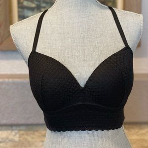 Victoria’s Secret bra black